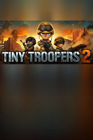 Tiny Troopers 2: Special Ops