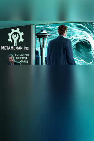 MetaHuman Inc.