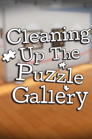 Cleaning Up The Puzzle Gallery