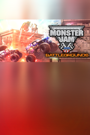 Monster Jam