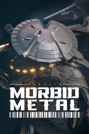 Morbid Metal