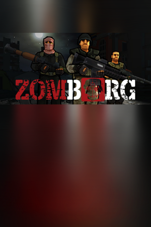 Zomborg