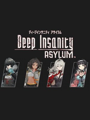 Deep Insanity ASYLUM