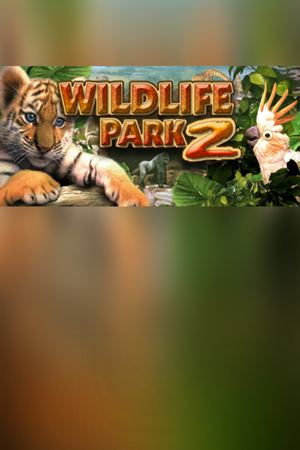Wildlife Park 2