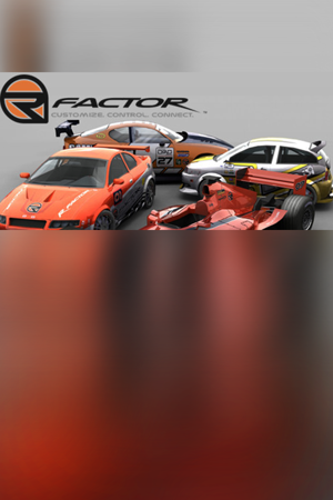rFactor