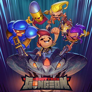 Exit the Gungeon