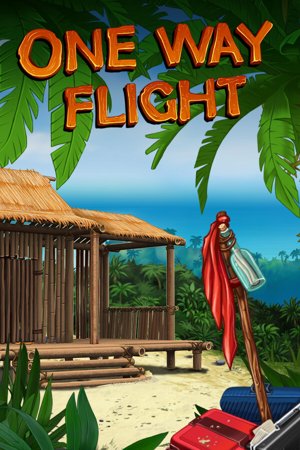 One Way Flight