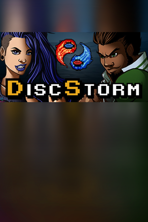 DiscStorm