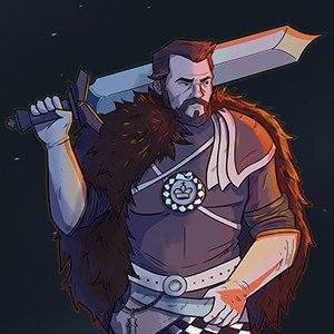 The Ouroboros King