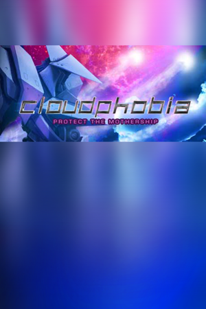 Cloudphobia