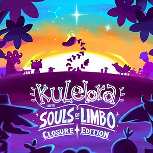 Kulebra and the Souls of Limbo: Closure Edition