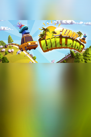 Sunny Hillride
