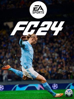 EA SPORTS FC™ 24