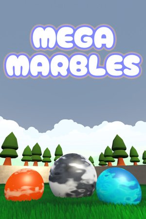 Mega Marbles Demo