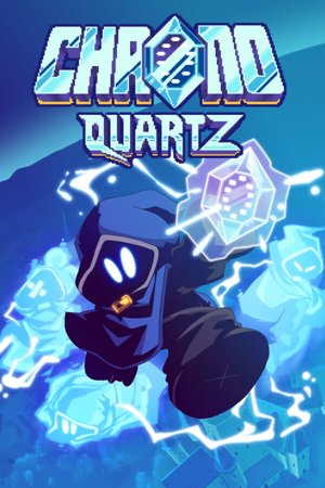 Chronoquartz