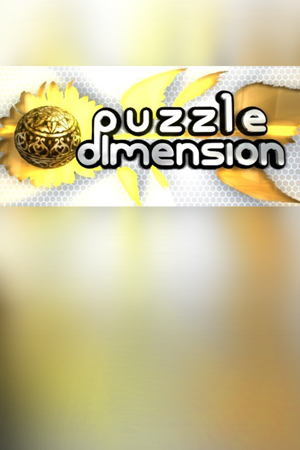 Puzzle Dimension