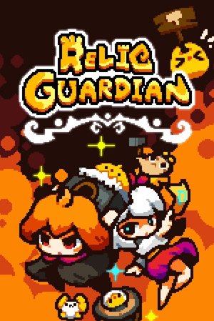 Relic Guardian