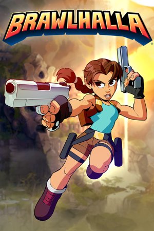 Brawlhalla