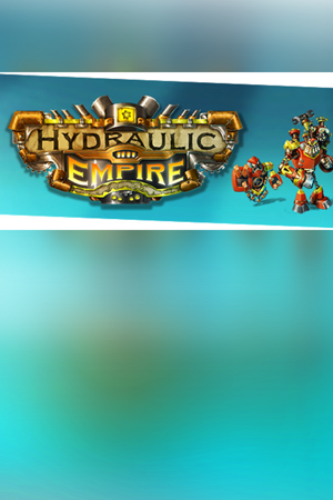 Hydraulic Empire