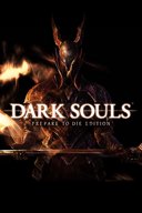 DARK SOULS™: REMASTERED