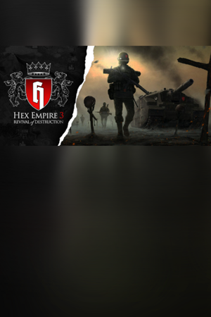 Hex Empire 3