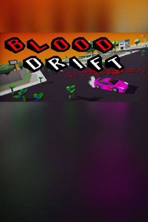 Blood Drift