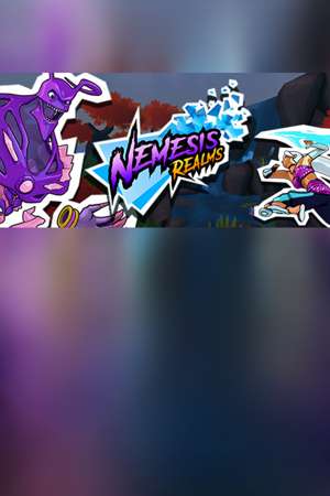 Nemesis Realms