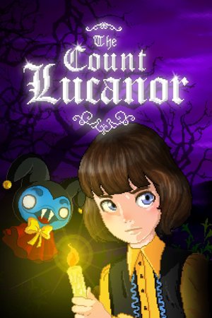 The Count Lucanor cover