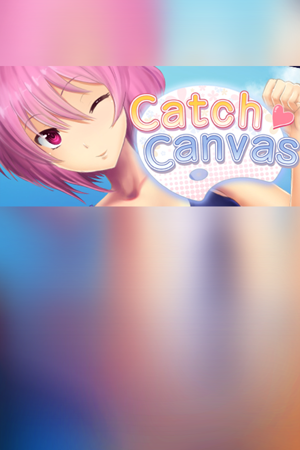 Catch Canvas