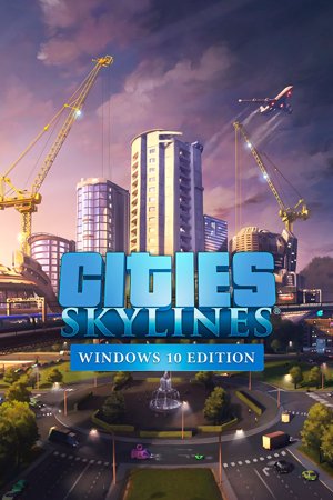 Cities: Skylines