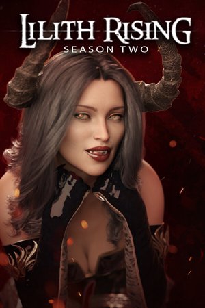 Lilith Rising - Season 2