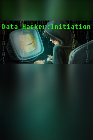Data Hacker: Initiation