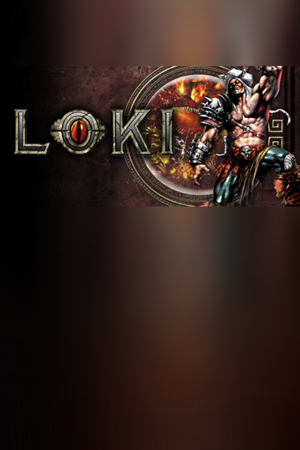Loki