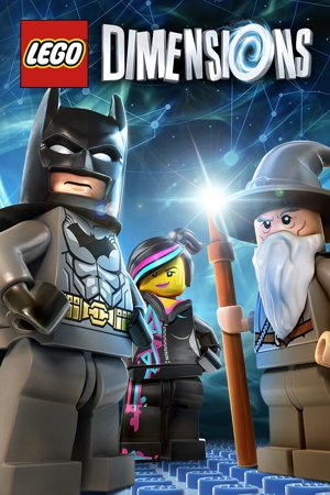 LEGO® Dimensions™