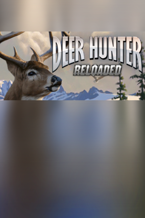 Deer Hunter: Reloaded