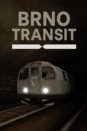 Brno Transit