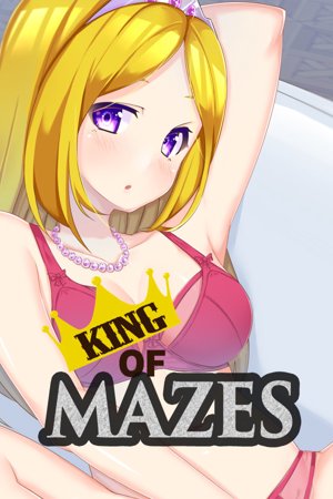 King of Mazes