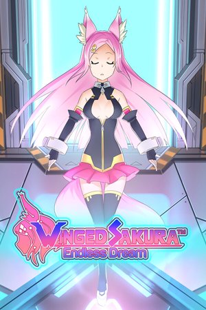 Winged Sakura: Endless Dream
