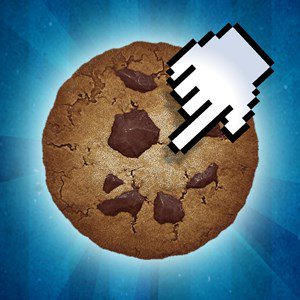 Cookie Clicker