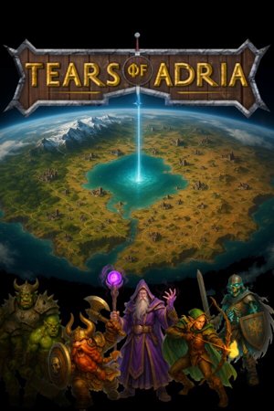 Tears of Adria