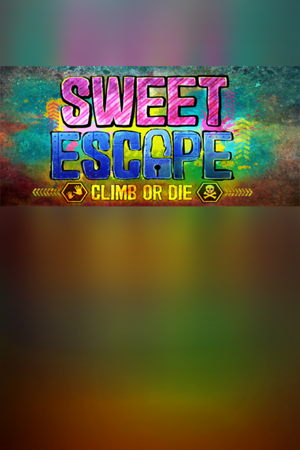 Sweet Escape VR