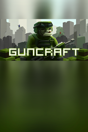 Guncraft
