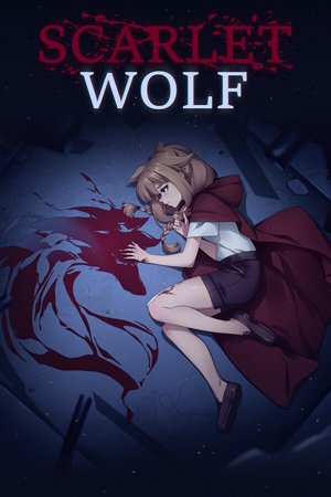 Scarlet Wolf