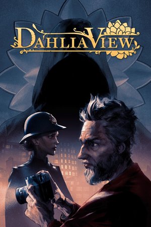 Dahlia View