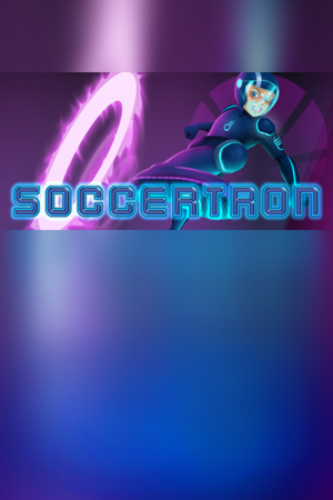 Soccertron