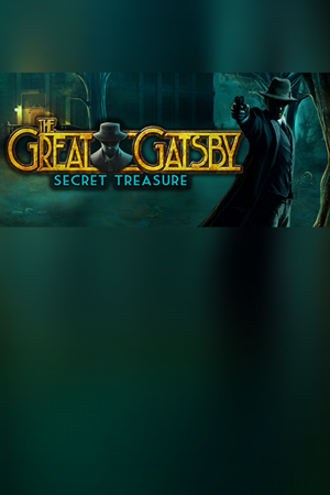 The Great Gatsby: Secret Treasure