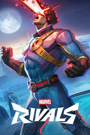 Marvel Rivals