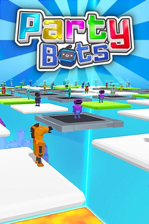Party Bots