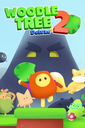 Woodle Tree 2: Deluxe+