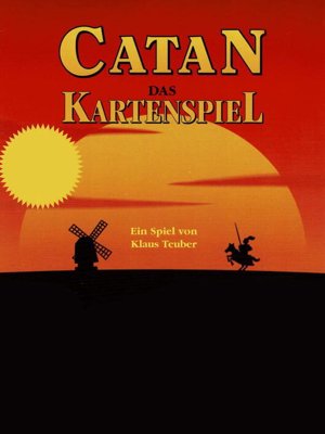 Catan
